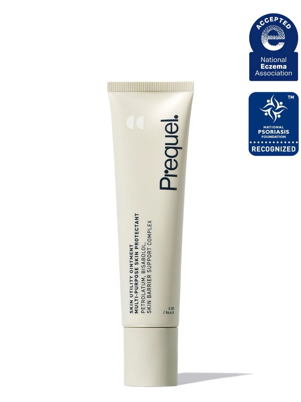 Prequel Skin Utility Ointment Multi-purpose Skin Protectant